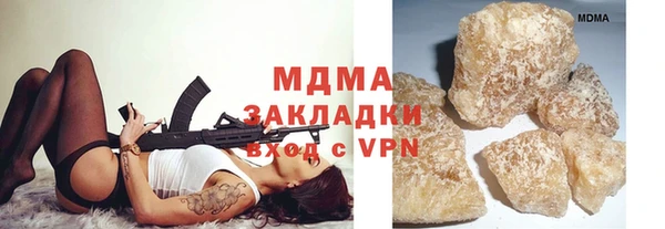 индика Арсеньев